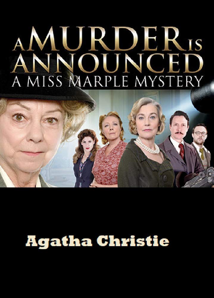 A Murder is Announced