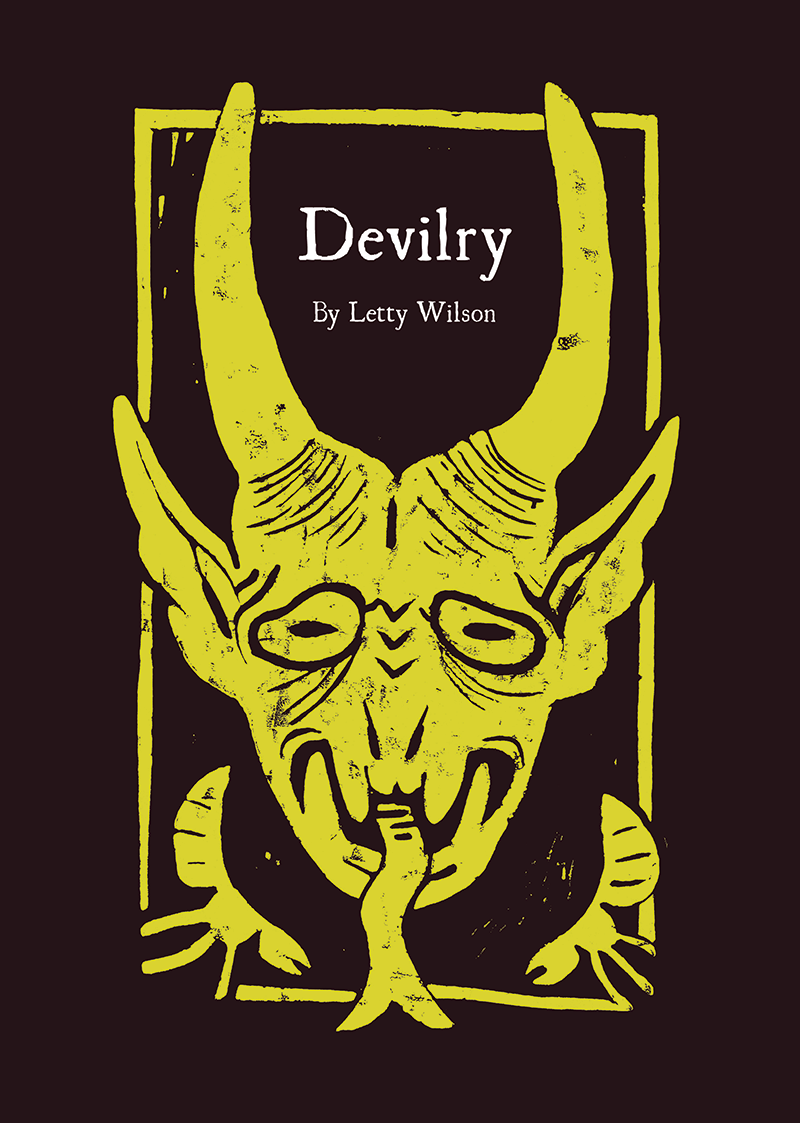 Devilry