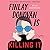 Finlay Donovan Is Killing It (Finlay Donovan, #1)