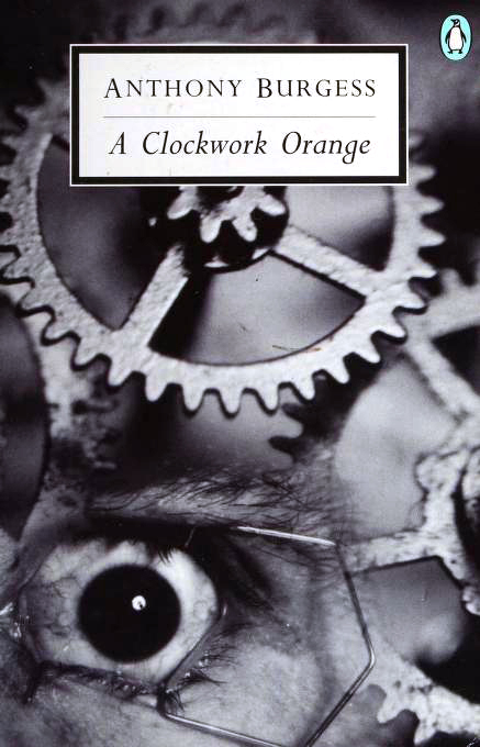 A Clockwork Orange