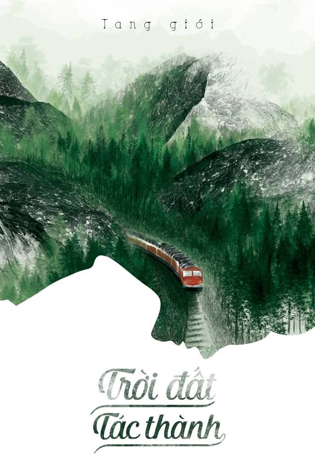 Trời đất tác thành (ebook)