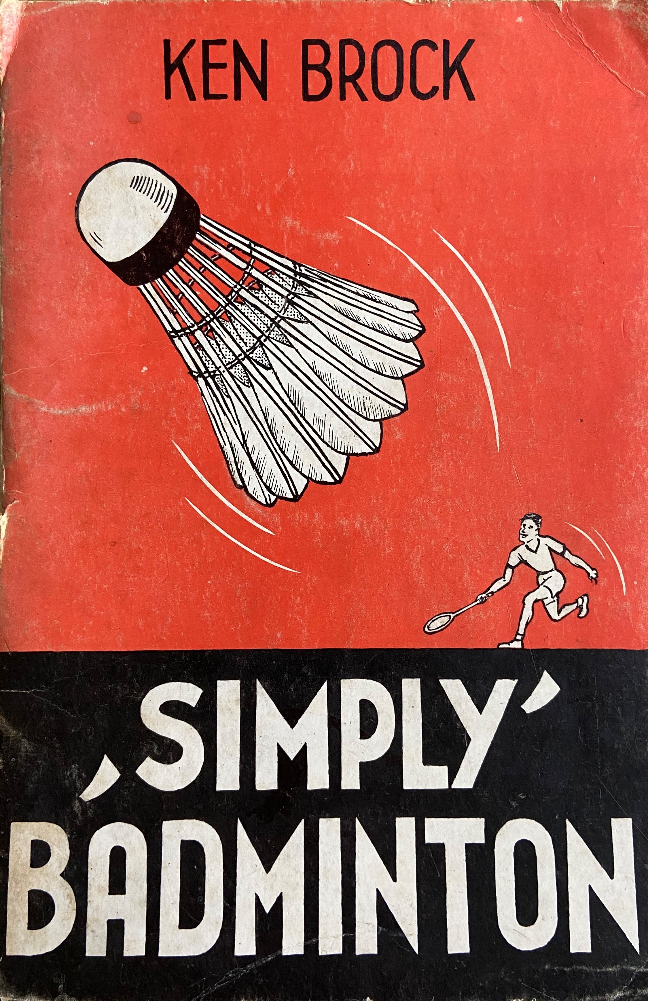 Simply Badminton