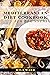 Mediterranean Diet Cookbook for Beginners by Maira Ward