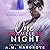 One Shameless Night (West Sisters #2)