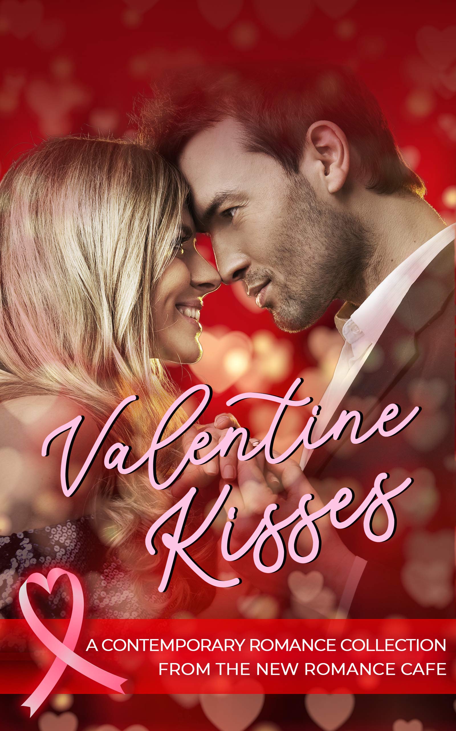 Valentine Kisses (Kindle Edition)