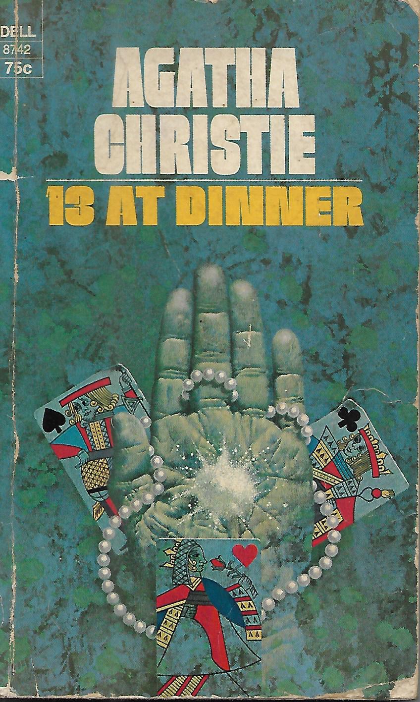 13 at Dinner