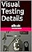 Visual Testing Details : eBook