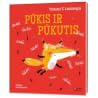 Pūkis ir pūkutis (Pūkio pasakos, #8)