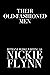 Melissa's Old-Fashioned Man by Nickie Flynn