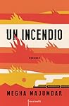 Un incendio