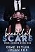 Beautiful Scars (Cruel Heroes #1)