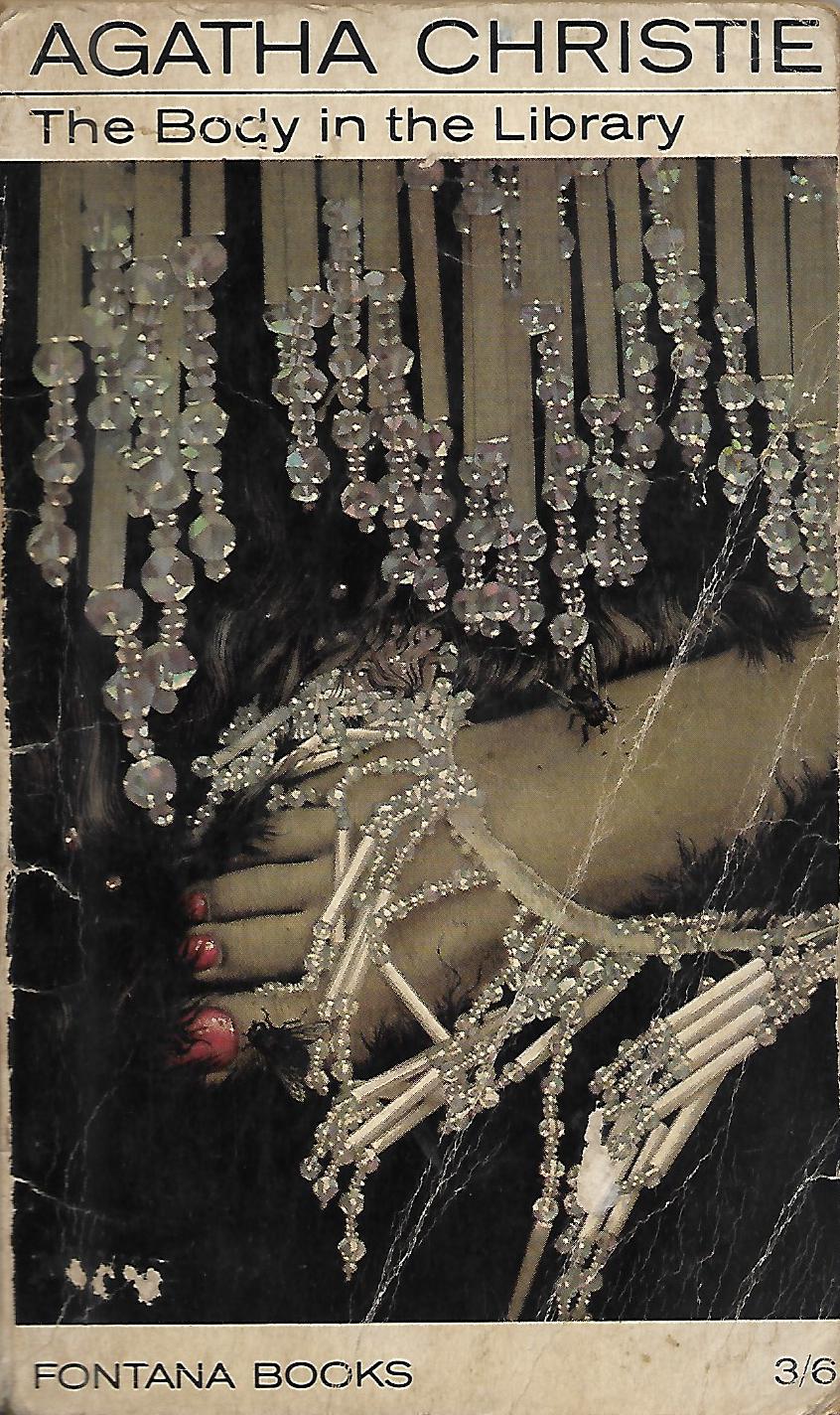 The Body in the Library