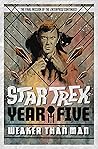 Star Trek: Year F...