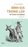 Bình Địa Trong Lửa