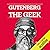 Gutenberg the Geek