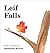 Leif Falls by Madeline Rivers
