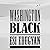 Washington Black
