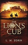 The Lion's Cub by L.M. Zorn
