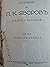 Съчинения на Яворов том първи: стихотворения