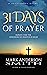 31 Days Of Prayer by Mark Anderson Smith