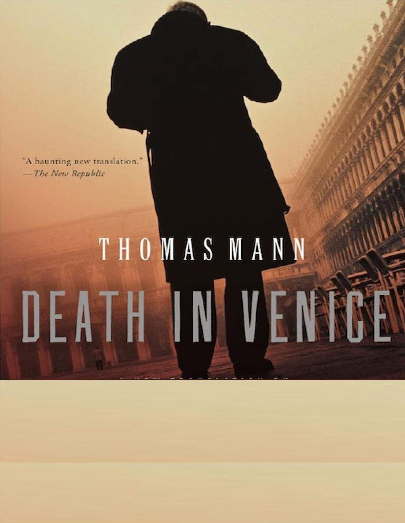 Death in Venice