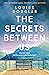 The Secrets Between Us by Louise Douglas