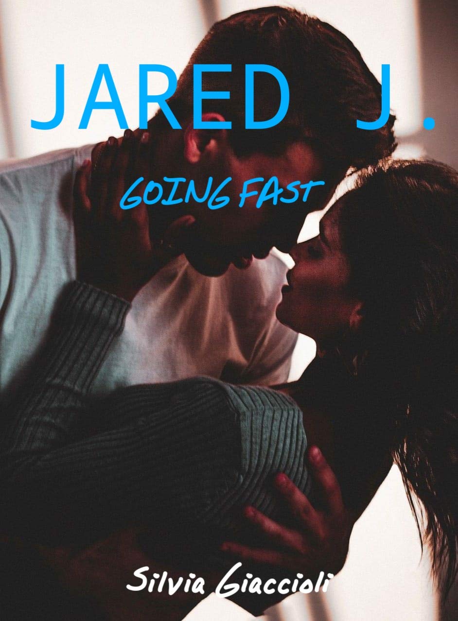 Jared J. Going fast (Italian Edition)