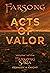 Acts of Valor (Farsong #1)
