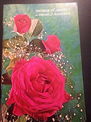 Cameos of comfort: Encouragement from Corinthians