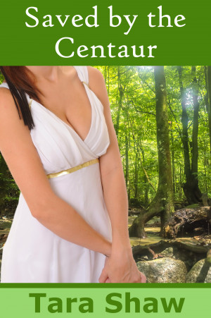 Saved by the Centaur