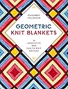 Geometric Knit Bl...