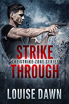 Strikethrough (Kindle Edition)