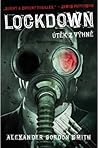 Lockdown by Alexander Gordon Smith