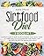 Sirtfood Diet by Adele Dillard
