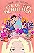 Eye of the Beholder (Stone Springs #1)