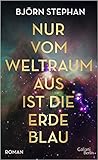 Nur vom Weltraum ...