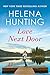 Love Next Door (Lakeside, #1)