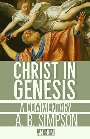 Christ in Genesis (Christ in the Bible)