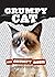 Grumpy Cat: Een grumpy boek