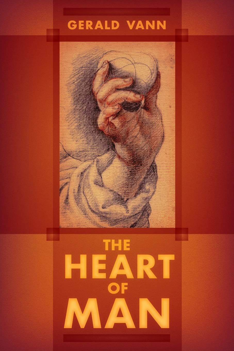 The Heart of Man (Paperback)