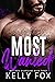 Most Wanted (Wrecked: Guard...