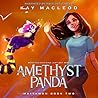 The Amethyst Panda by Kay MacLeod