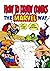 HOW TO DRAW COMICS THE MARVEL WAYS