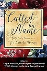Called by Name: 3...