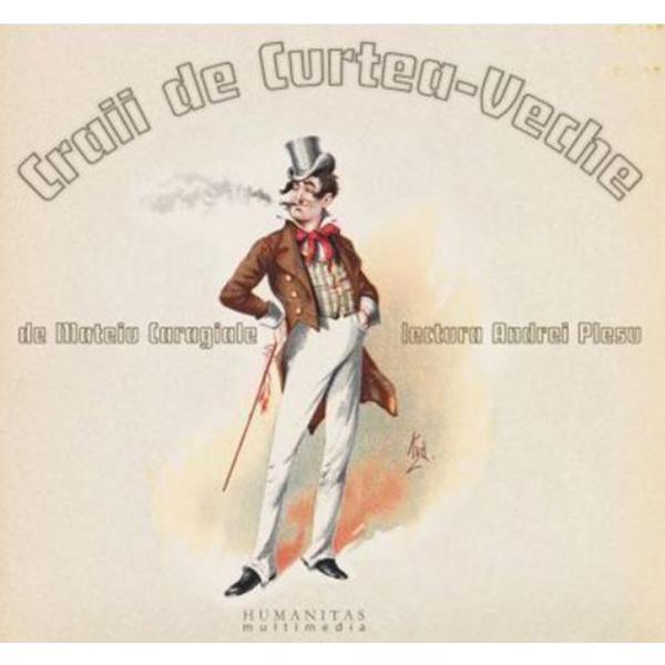 Craii de Curtea-Veche
