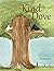 THE KIND DOVE by Hillary Q.T.