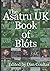 The Asatru UK Book of Blóts