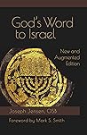 God's Word to Isr...