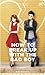 How to Breakup with the Bad Boy?