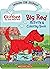 Big Red Activity & Coloring...